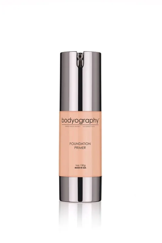 Bodyography Foundation Primer 30g - Neutral