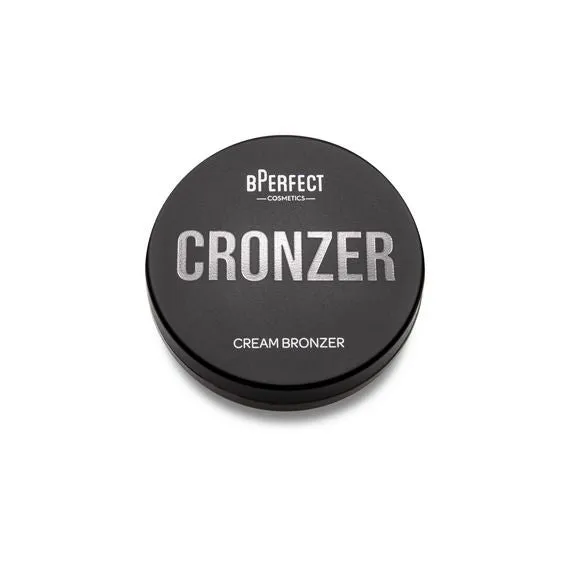 Bperfect Cronzer Cream Bronzer Tan 30G