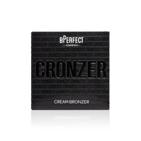 Bperfect Cronzer Cream Bronzer Tan 30G