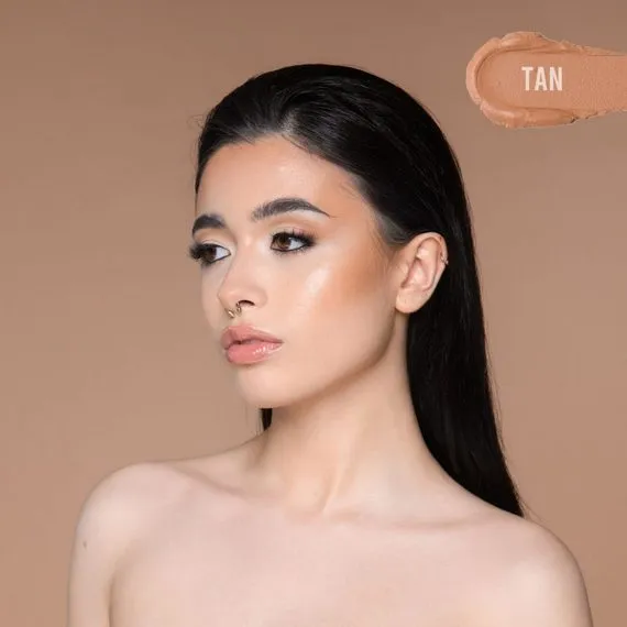 Bperfect Cronzer Cream Bronzer Tan 30G