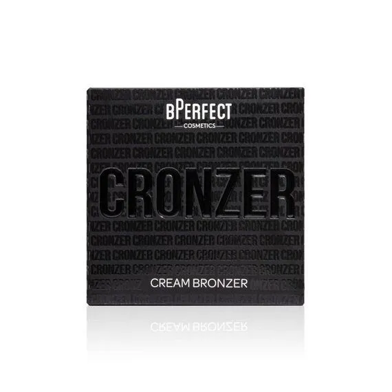 Bperfect Cronzer Cream Bronzer Tan 30G