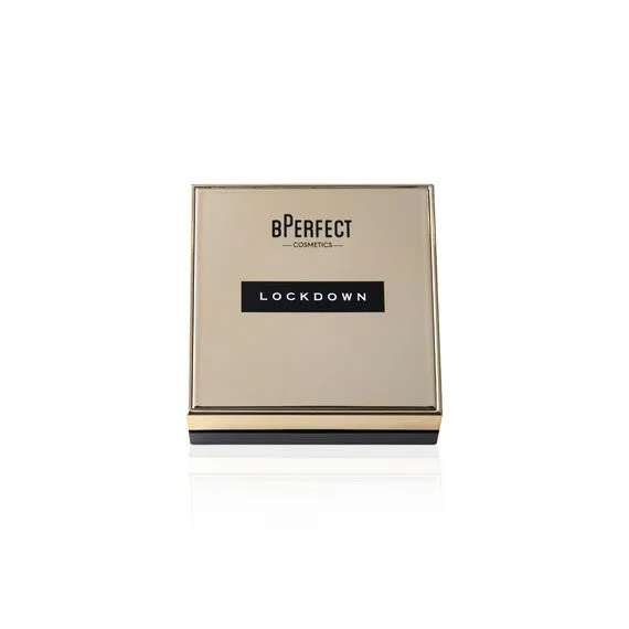 Bperfect Dimension Lockdown Pressed Powder 4.0 13G