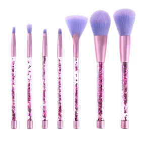 Brilliant Makeup Brush Set