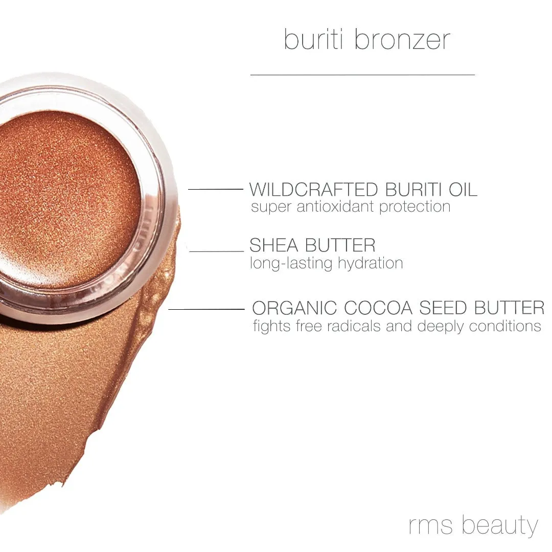 Bronzer
