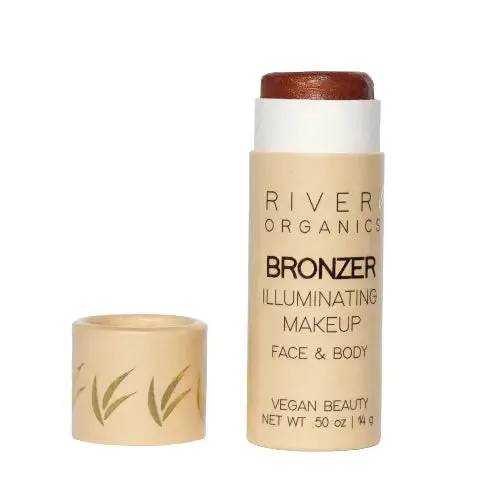 Bronzing Makeup Stick