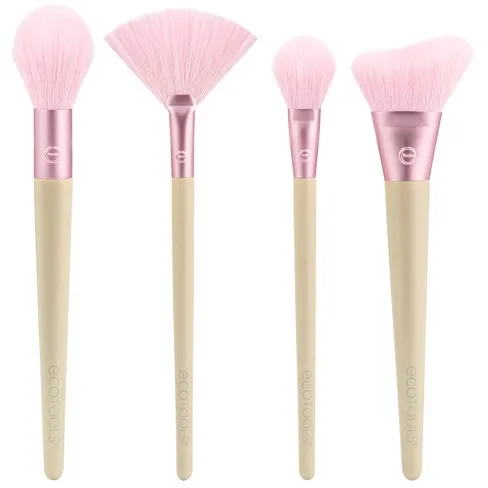 Brush Wind Kissed Finish Kit (4) - Elements Coll