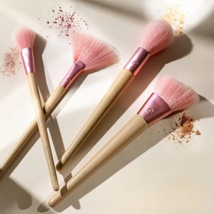 Brush Wind Kissed Finish Kit (4) - Elements Coll