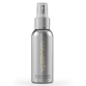 Bulletproof Matte Setting Spray