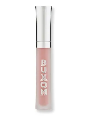 Buxom Full-On Plumping Lip Cream Gloss 0.14 fl oz 4.2 ml White Russian Nude Pink
