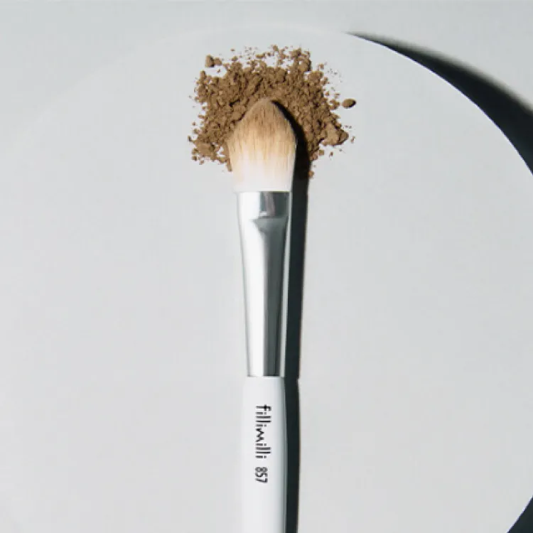 [By Leo.J] Fillimilli Contour Brush (nose/chin/hairline)
