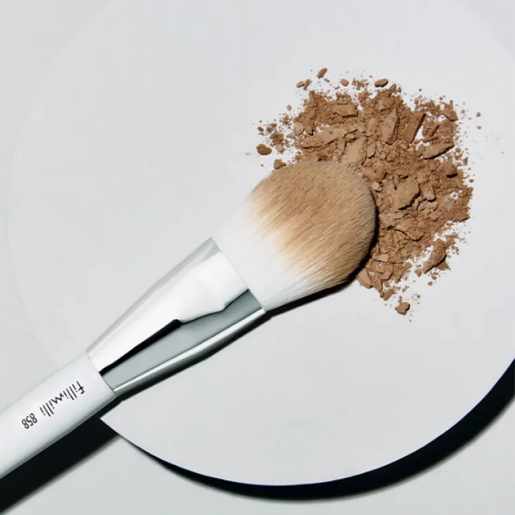 [By Leo.J] Fillimilli Contour Brush (nose/chin/hairline)