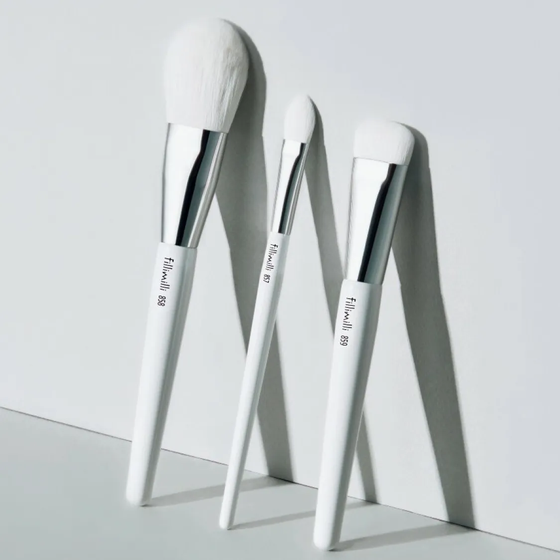 [By Leo.J] Fillimilli Contour Brush (nose/chin/hairline)