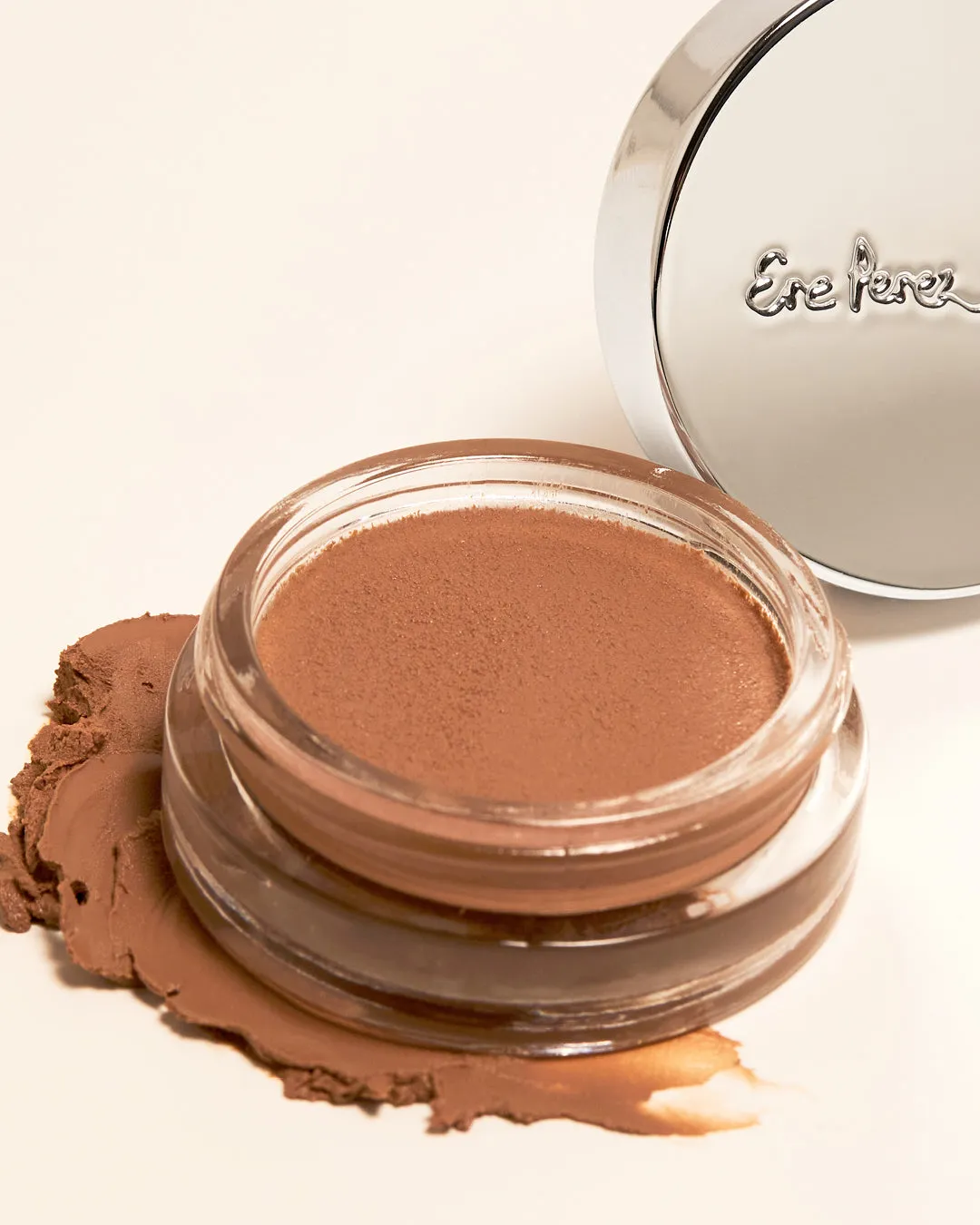 Cacao Bronzing Pot