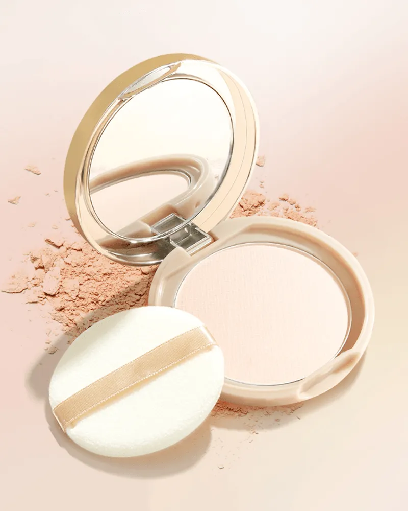 CANMAKE Marshmallow Finish Powder