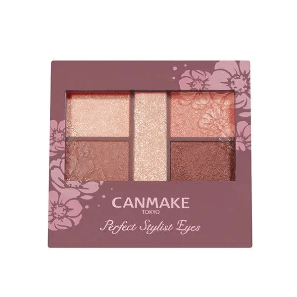 Canmake Perfect Stylist Eyes