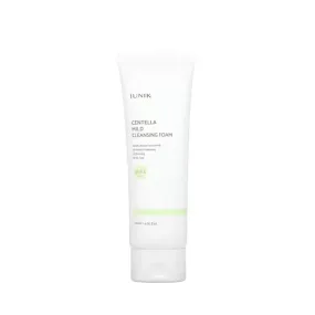 Centella Mild Cleansing Foam - 120 ml