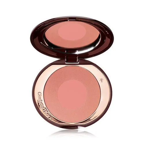 Charlotte Tilbury Cheek to Chic Swish & Pop Blusher - Ecstasy