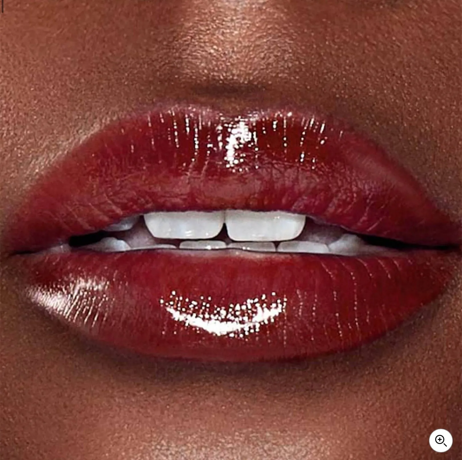 CHARLOTTE TILBURY SUPERSTAR LIPS walk of no shame
