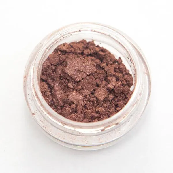 Chocolate Plum