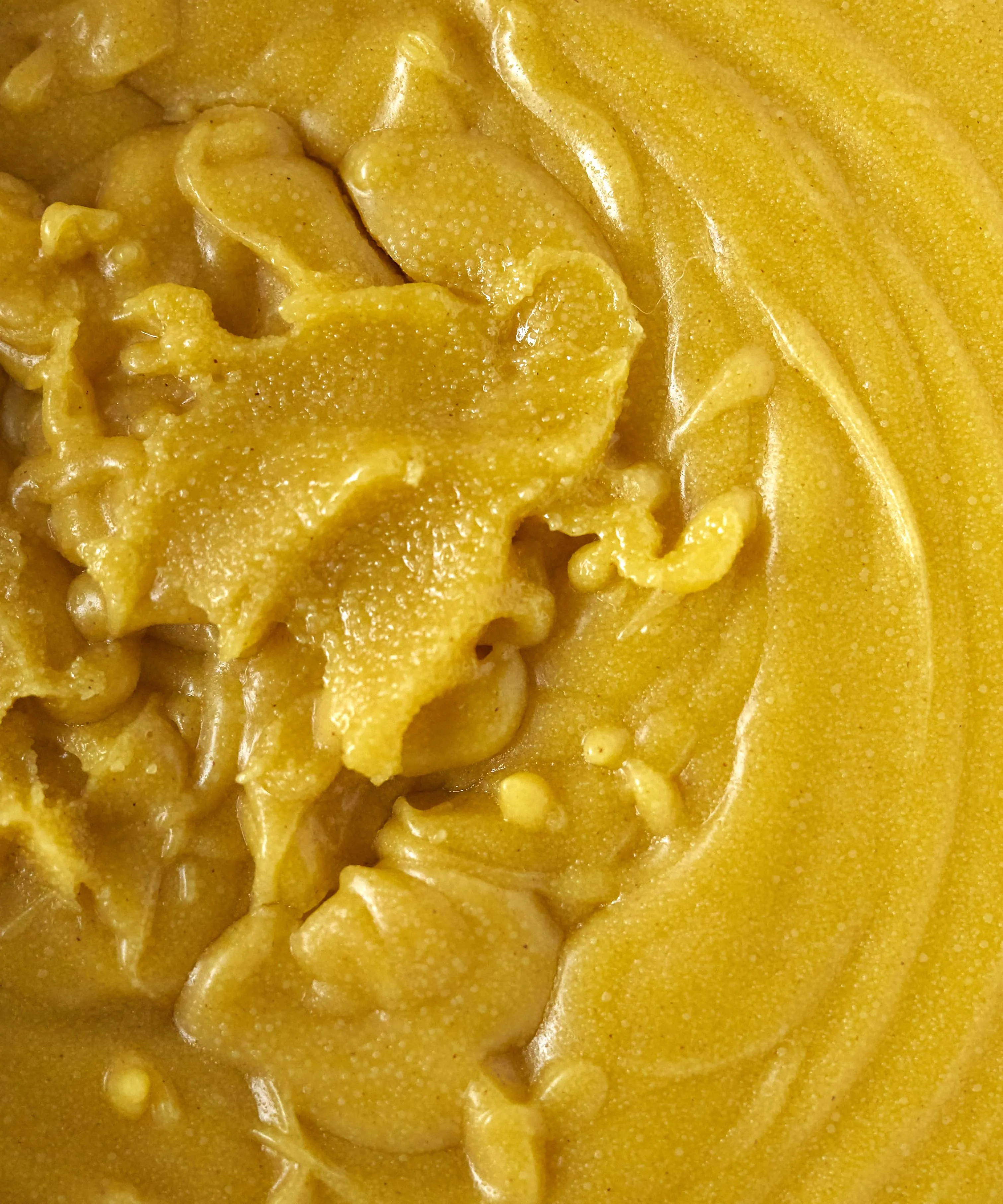 Cleansing Balm with Oat Oil   Vitamin E