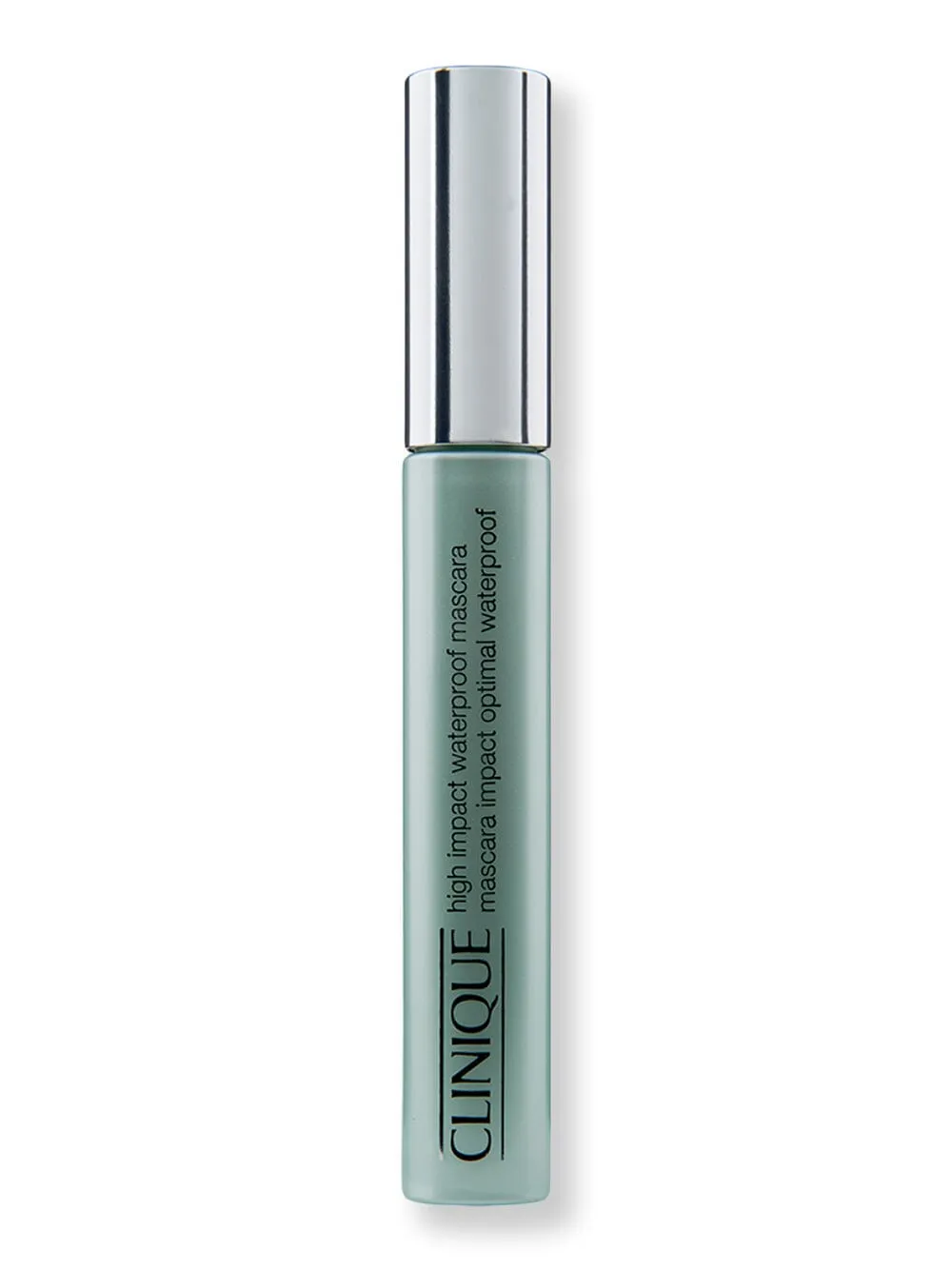 Clinique High Impact Waterproof Mascara 8 ml Black