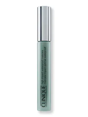 Clinique High Impact Waterproof Mascara 8 ml Black