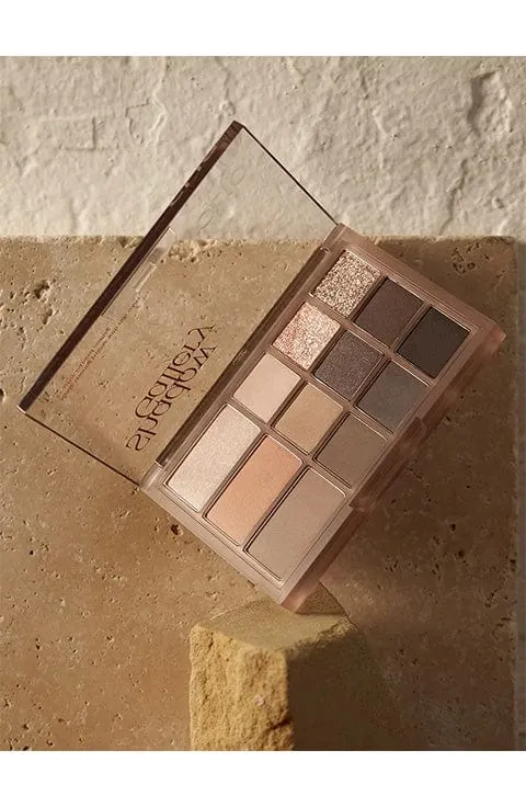 [CLIO] Shade & Shadow Palette- 2Color