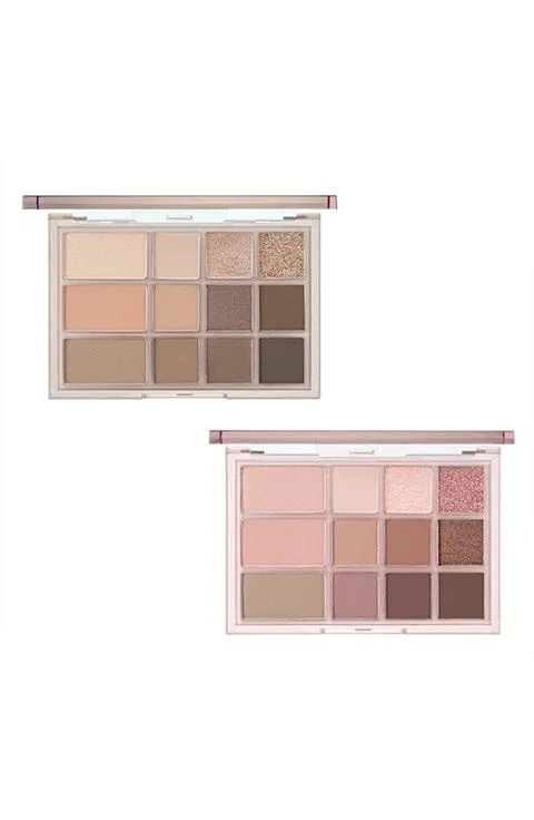 [CLIO] Shade & Shadow Palette- 2Color