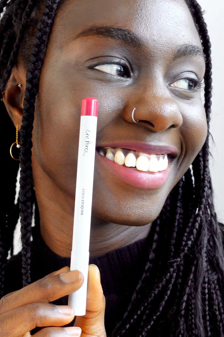 Coco Crayon