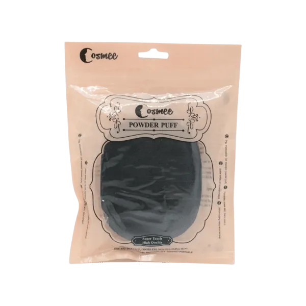 COSMEE FACIAL SPONGE SINGLE 606