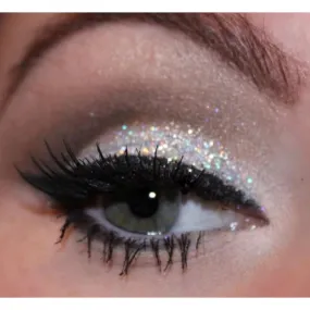 Crystal Smokey Eye Kit