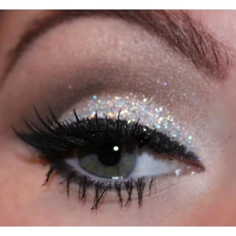 Crystal Smokey Eye Kit