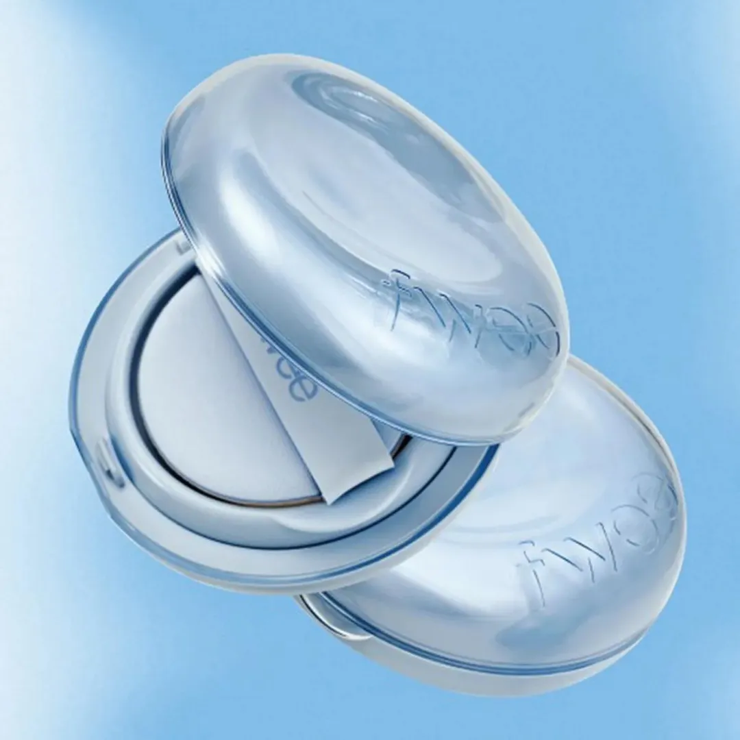 Cushion Glass (SPF50  PA   ) - 13 g