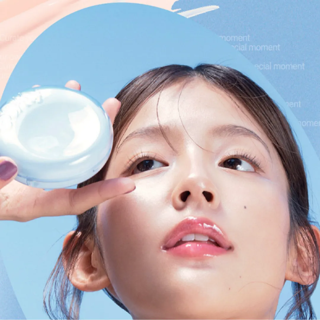Cushion Glass (SPF50  PA   ) - 13 g