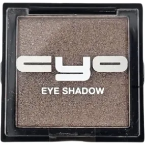 CYO Single Eye Shadow - Mocha