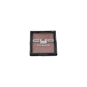 CYO Single Eye Shadow - Pink Latte