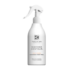 Diamond Contour Insta-Glow Gommage Body Peel