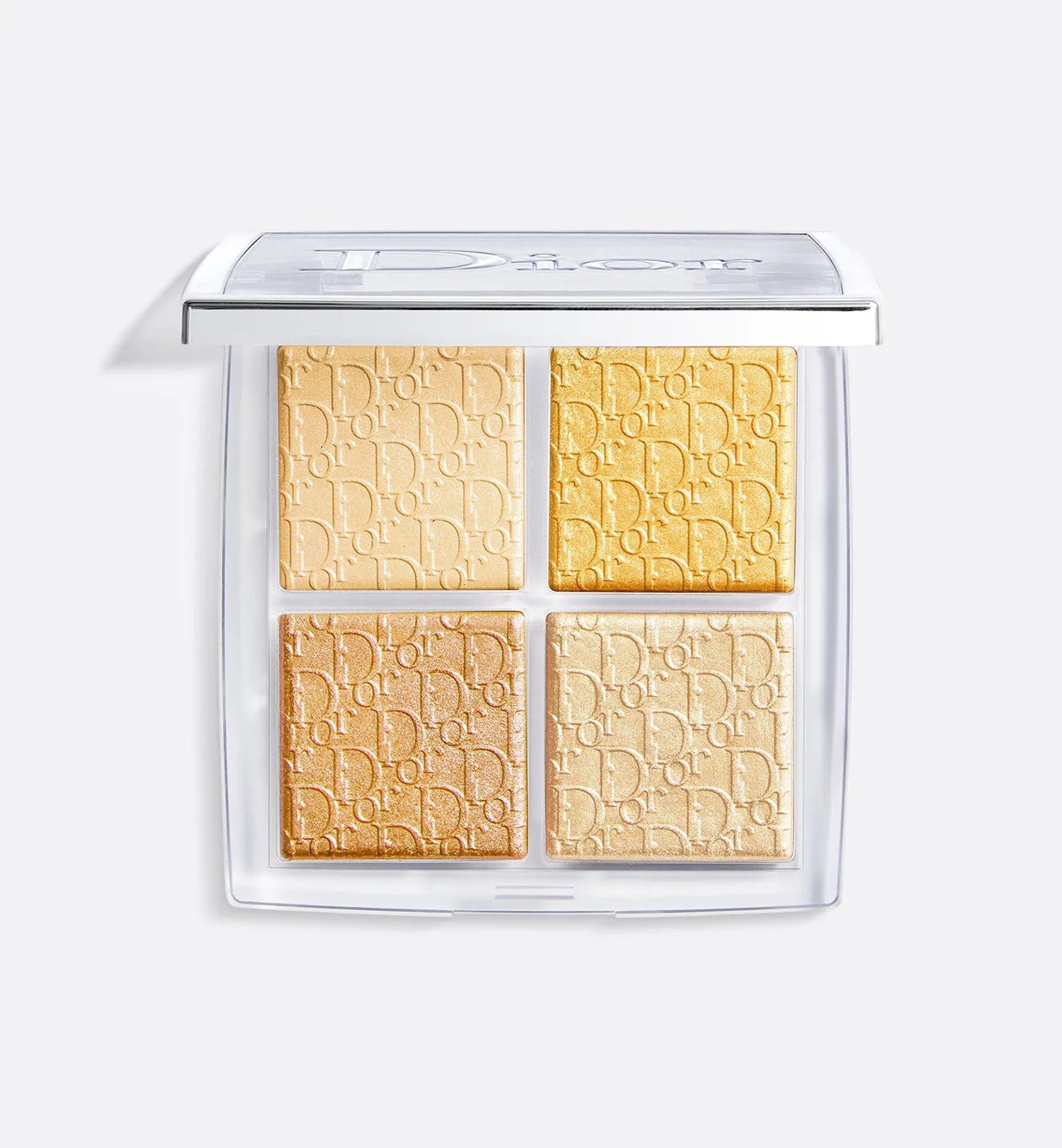 DIOR BACKSTAGE GLOW FACE PALETTE