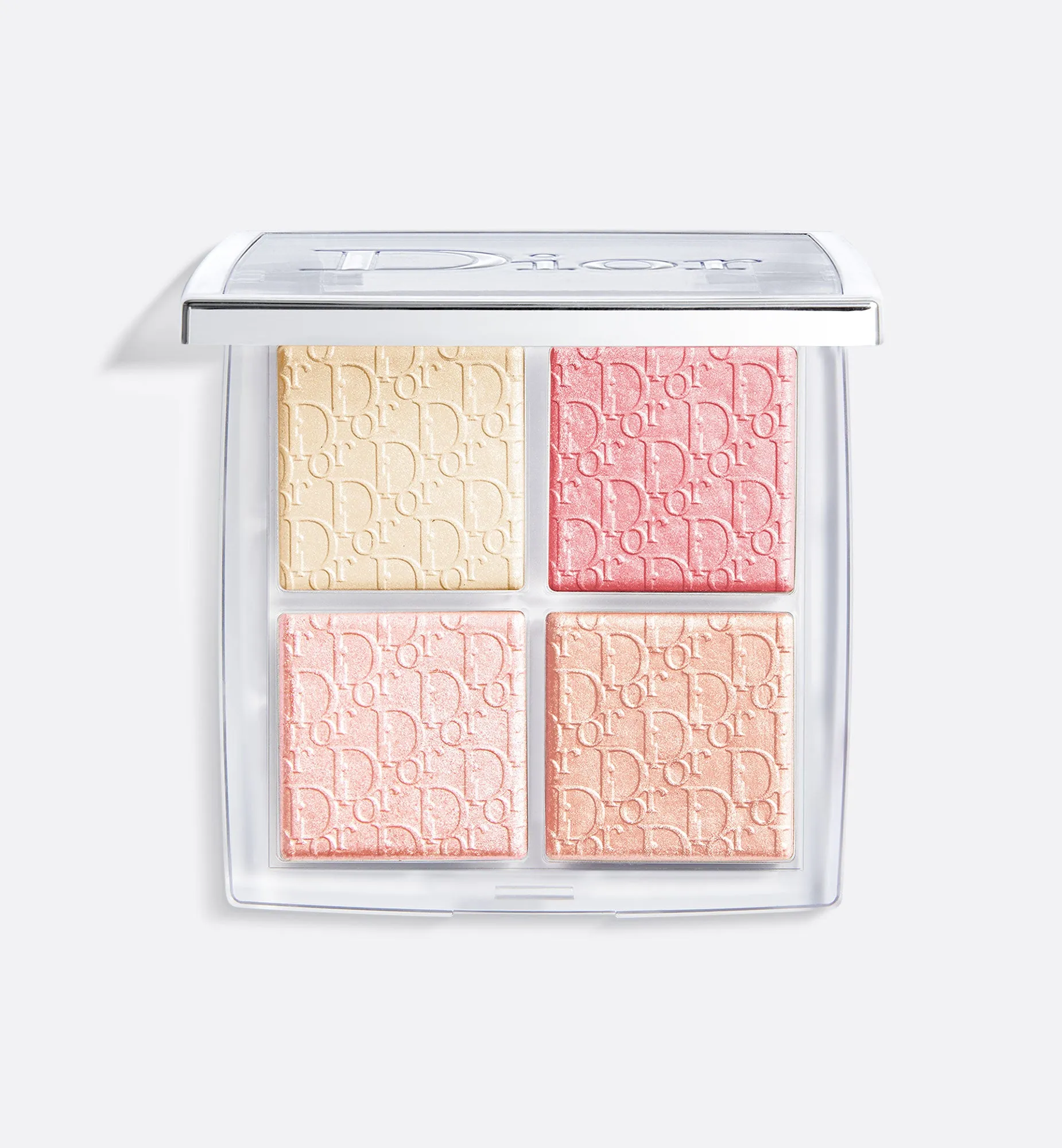 DIOR BACKSTAGE GLOW FACE PALETTE