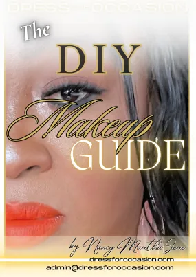 DIY MakeUp  Guide