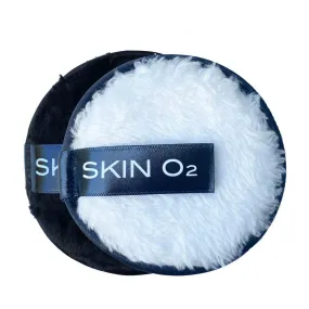 ECO Reusable Facial Cleansing Pads - Set of 2 - FG
