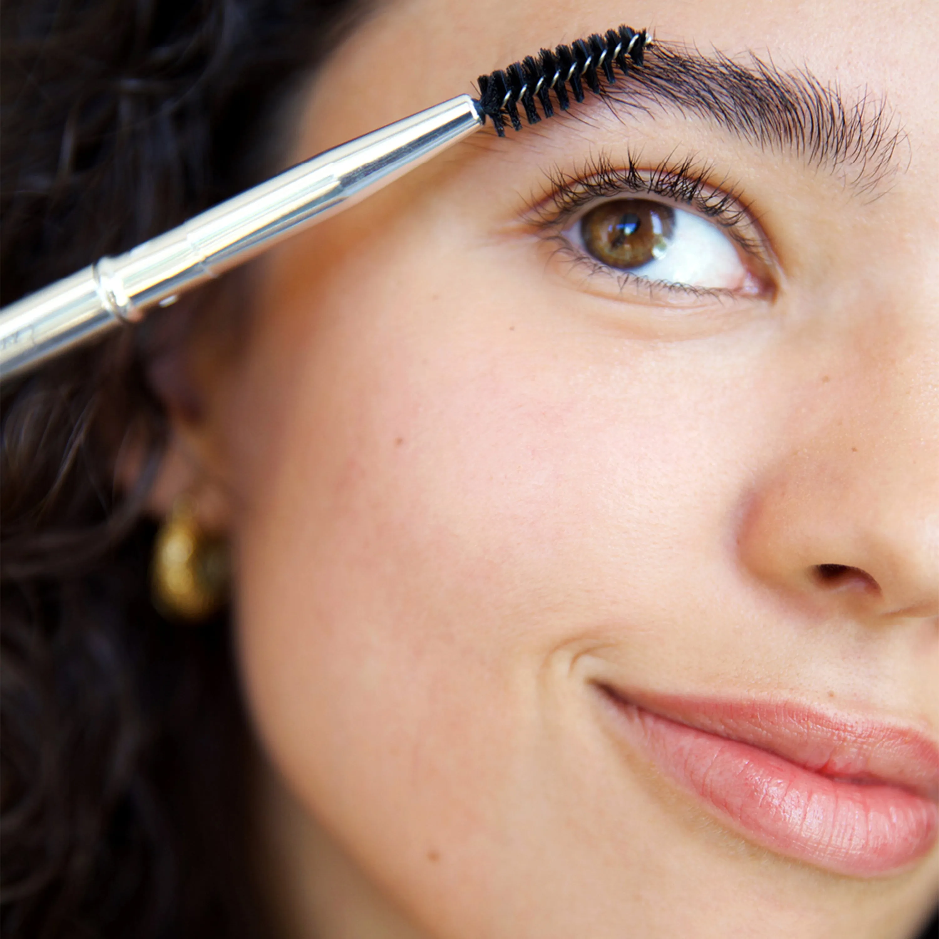 Eco Vegan Essential Brush Set