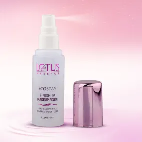 Ecostay Finish Up Makeup Fixer