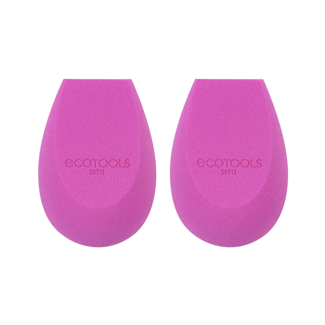 EcoTools Bioblender Makeup Sponge Duo