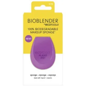 EcoTools - Bioblender Makeup Sponge