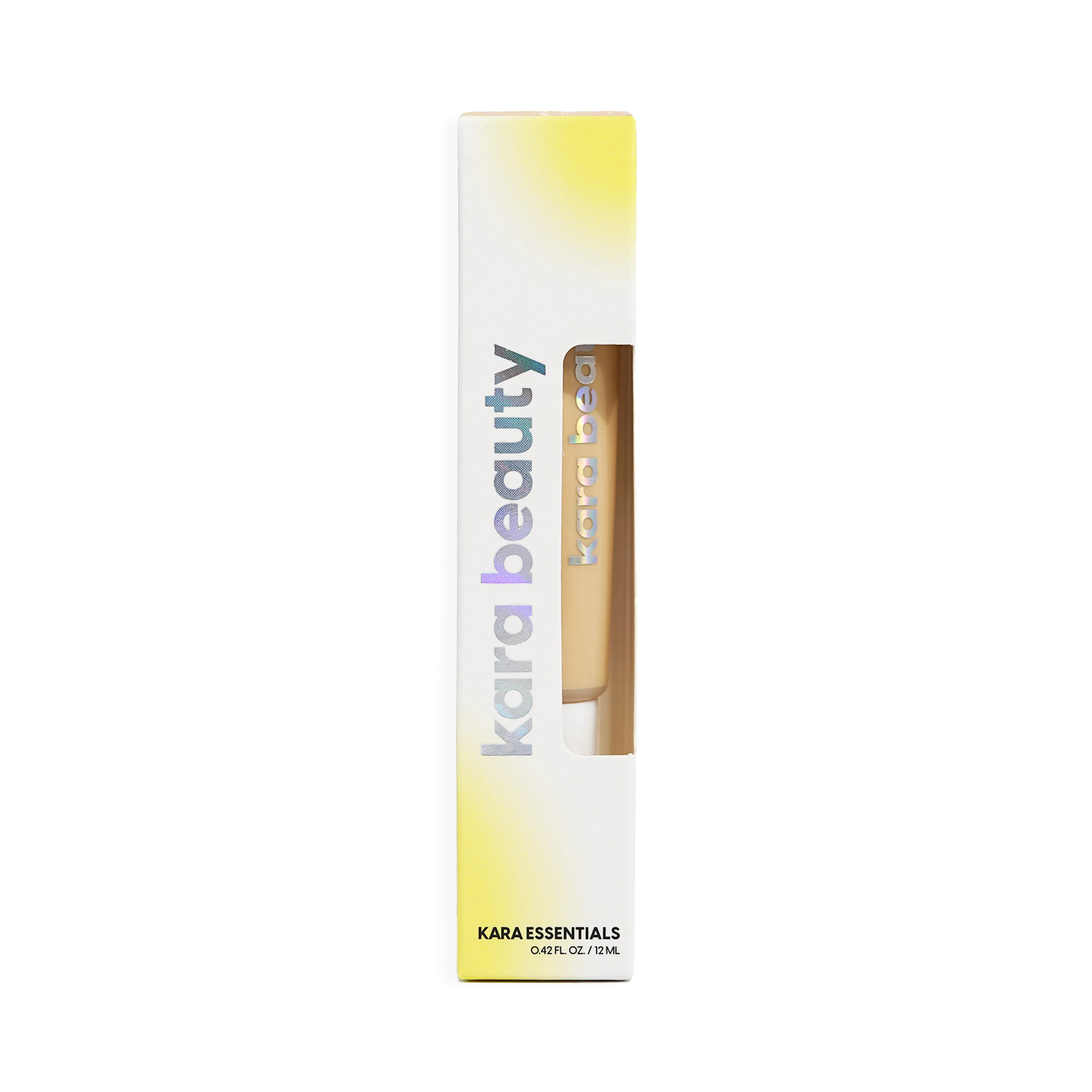 Essentials Eye Primer - Translucent Light