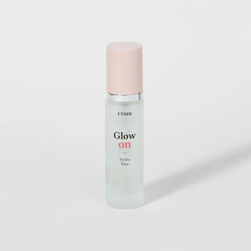 [Etude] Glow On Hydra Base 30ml