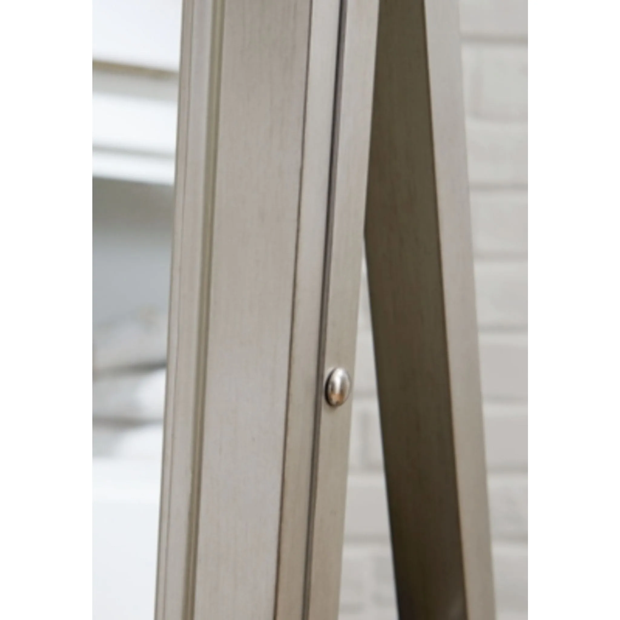 Evesen Floor Mirror