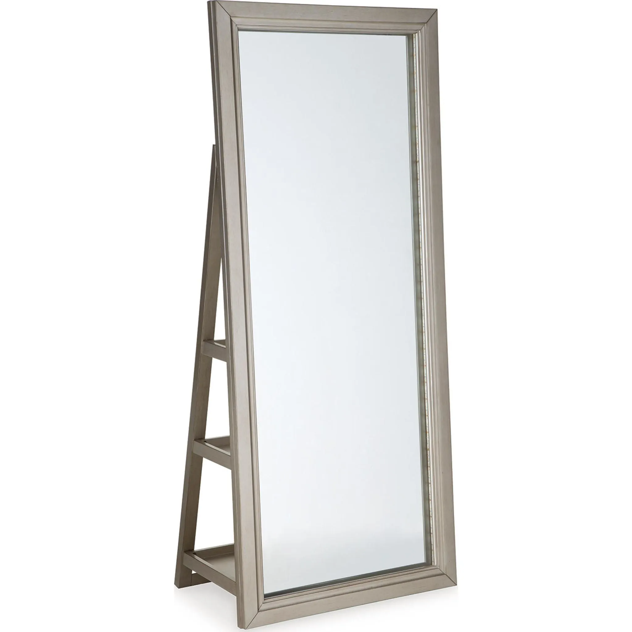 Evesen Floor Mirror
