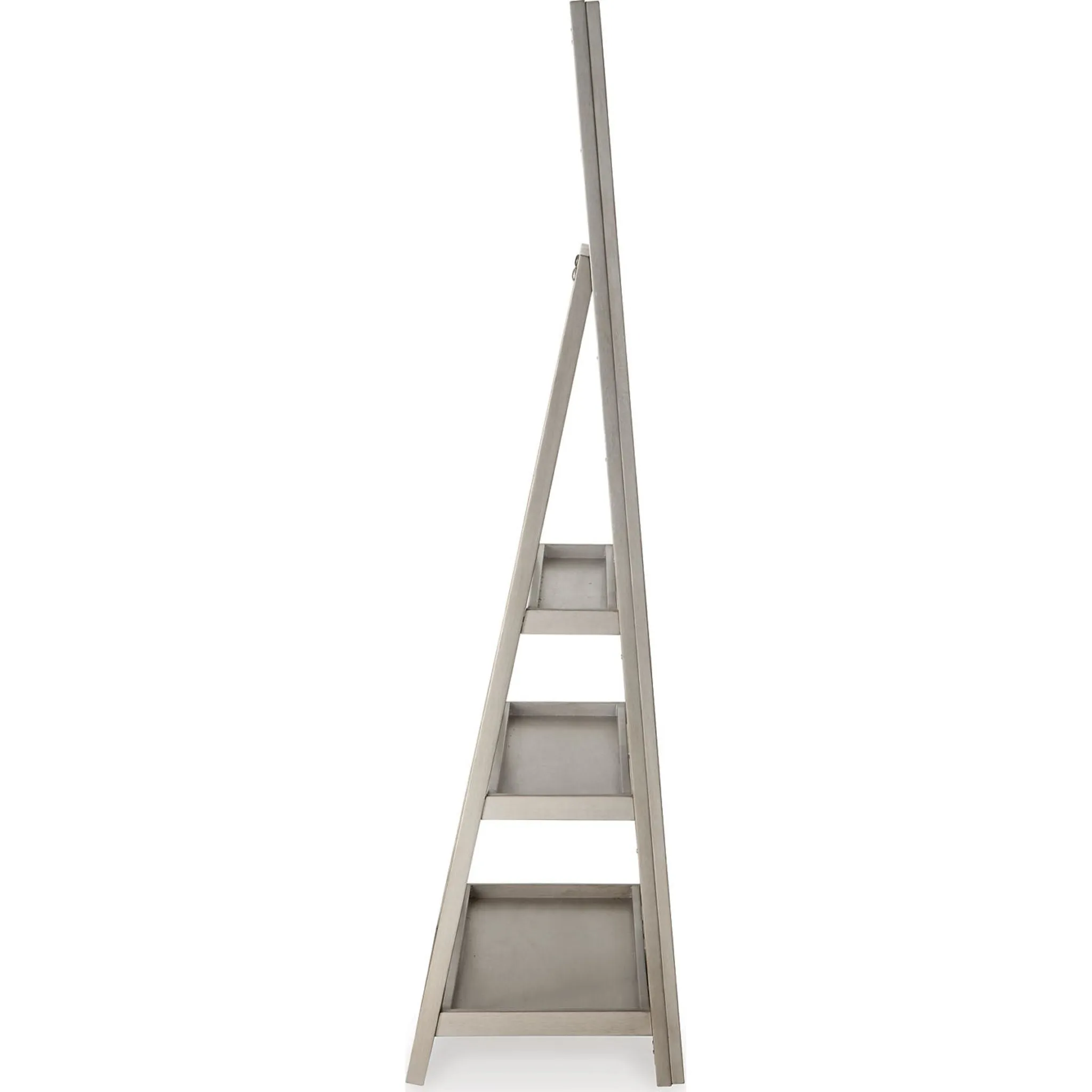 Evesen Floor Mirror